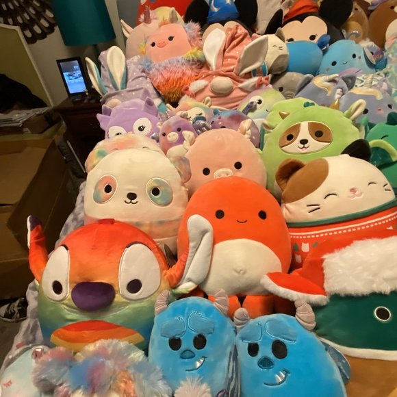 Squishmallows - Picture 6 of 14